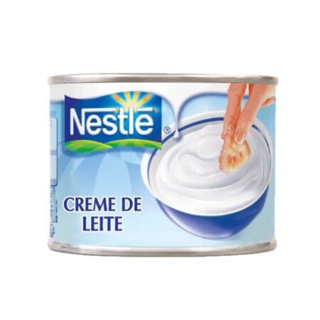 Produto Creme De Leite Nestlé 170g