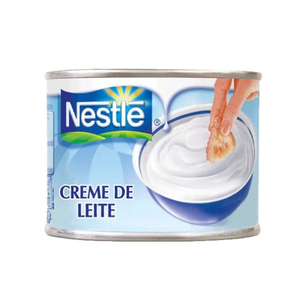 Produto Creme De Leite Nestlé 170g