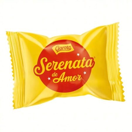 Produto Bombom Serenata de Amor Garoto 16.5g