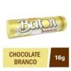 Produto Chocolate Garoto Baton Branco 16g