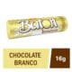 Produto Chocolate Garoto Baton Branco 16g