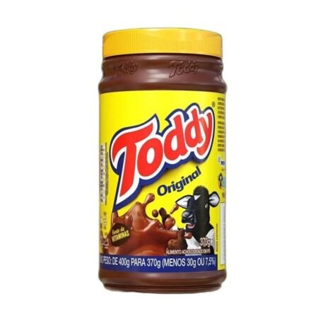 Produto Achocolatado em pó Toddy 370g