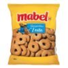 Produto Biscoito Rosquinhas Leite Mabel 350g