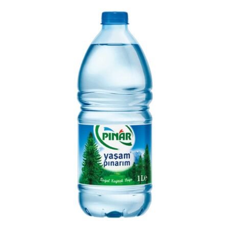 Produto Água Mineral Natural Pinar 500ml