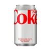 Produto Refrigerante Coca Cola Diet Lata 330ml