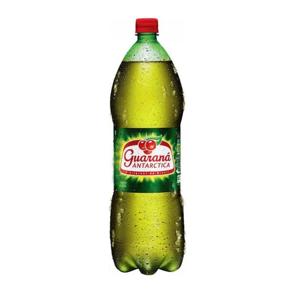 Produto Refrigerante Guaraná Antarctica Pet 1,5L