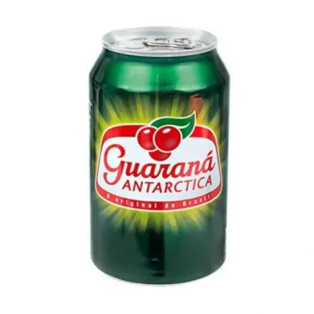 Produto Refrigerante Guaraná Antarctica Lata 330ml