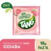 Produto Refresco em Pó Tang Goiaba 18g