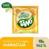 Produto Refresco em Pó Tang Maracujá 18g