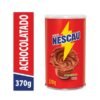 Produto Achocolatado pó Nescau lata 370G