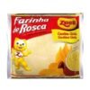 Produto Farinha de Rosca 500g Zaeli