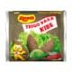 Produto Trigo para Kibe 500g Zaeli