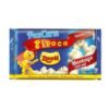 Produto Pipoca Microondas Manteiga Zaeli 100g
