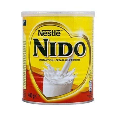 Produto Leite em pó Ninho Nido Nestlé 400g