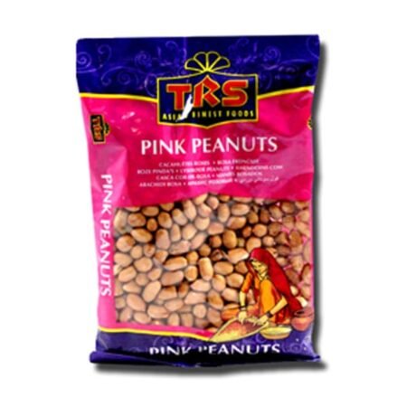 Produto Amendoim Pink Peanuts TRS 375g