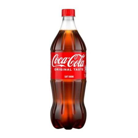 Produto Coca-Cola 1l