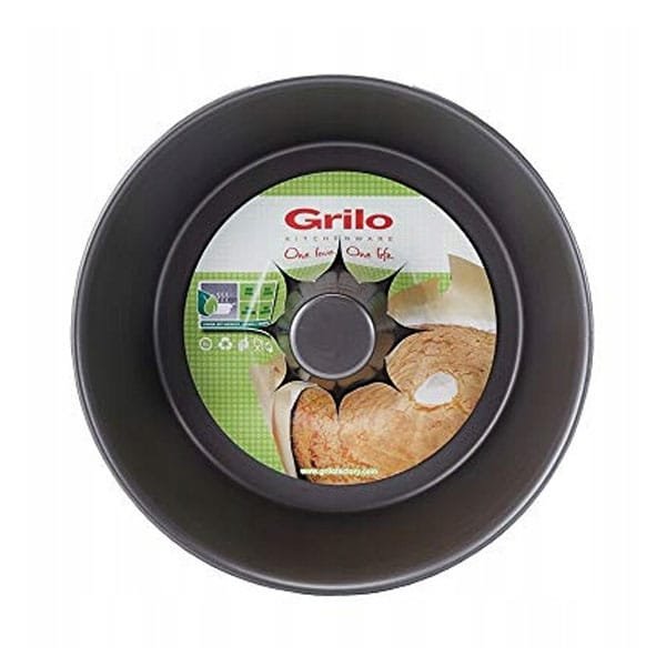 Produto Forma Antiaderente Grilo Unidade