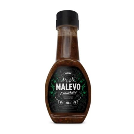 Produto Chimichurri Original Malevo 250ml