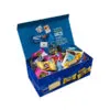 Produto Caixa de Bombons Variedades Chocolate Lacta Favoritos 250,6g