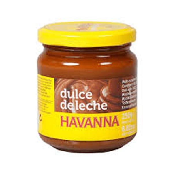 Produto Doce de Leite Havanna 250g