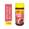 Produto Amaciante de Carne Maggi Vidro 120g