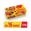 Produto Caixa de Bombom Garoto 250g