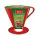 Produto Suporte Filtro de Café 103 Melitta Unidade