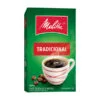 Produto Café Tradicional Mellitta Vácuo 500g