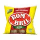 Produto Esponja de aço Bombril 60g Pacote com 8 Unidades