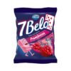 Produto Bala 7 Belo Framboesa Arcor 100g