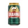 Produto Cerveja Malzbier Brahma 350ml Lata