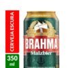 Produto Cerveja Malzbier Brahma 350ml Lata