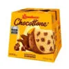 Produto Chocottone com Gotas de Chocolate Bauducco 400g