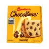 Produto Chocottone com Gotas de Chocolate Bauducco 400g
