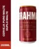 Produto Cerveja Brahma Duplo Malte Lata 350ml