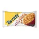 Produto Salgadinho de Trigo e Bacon Torcida Pacote 70g