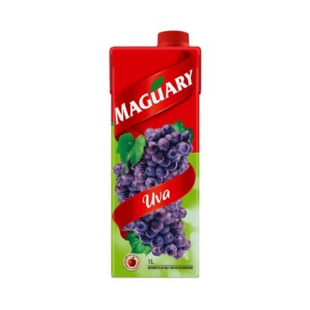 Produto Néctar de Uva Maguary 1l