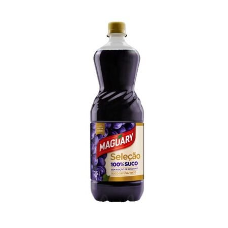 Produto Suco Concentrado de Uva Maguary 1,5l