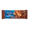 Produto Biscoito Wafer Chocolate Renata Pacote 115g