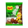 Produto Coco Ralado Zaeli 100g