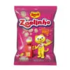Produto Pipoca Doce Zaeli 100g