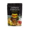 Produto Farofa Pronta de Soja e Mandioca Crocante Zaeli 250g