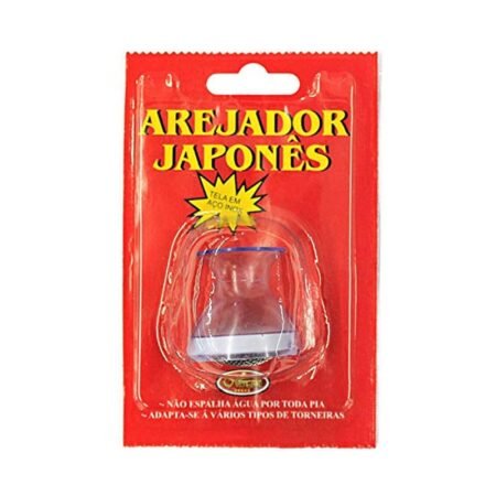 Produto Bico Arejador Japonês Overtime Unidade