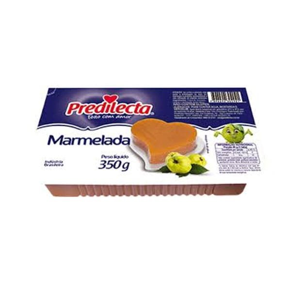 Produto Marmelada Predilecta 350g