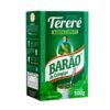 Produto Erva-mate Tereré Menta e Boldo Barão de Cotegipe 500g