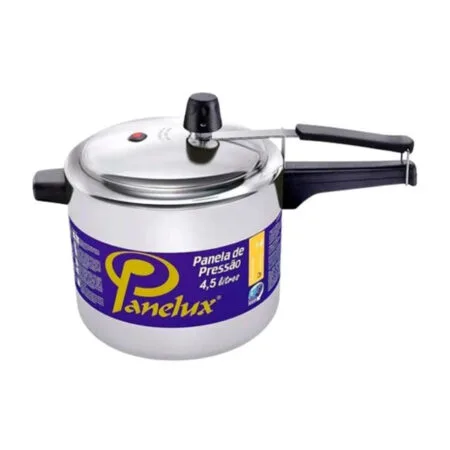 Produto Panela de Pressão Panelux 4,5l