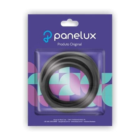 Produto Anel de Vedação para Panelas de Pressão Panelux de 3l, 4l E 5l