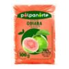 Produto Polpa Goiaba Polpanorte 100g