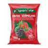 Produto Polpa de Frutas Vermelhas Polpanorte 100g