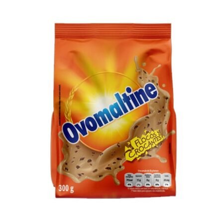 Produto Achocolatado em Pó Ovomaltine 300g